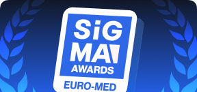 Helmibet Named Best Crypto Casino at SiGMA Central Europe Awards 2025