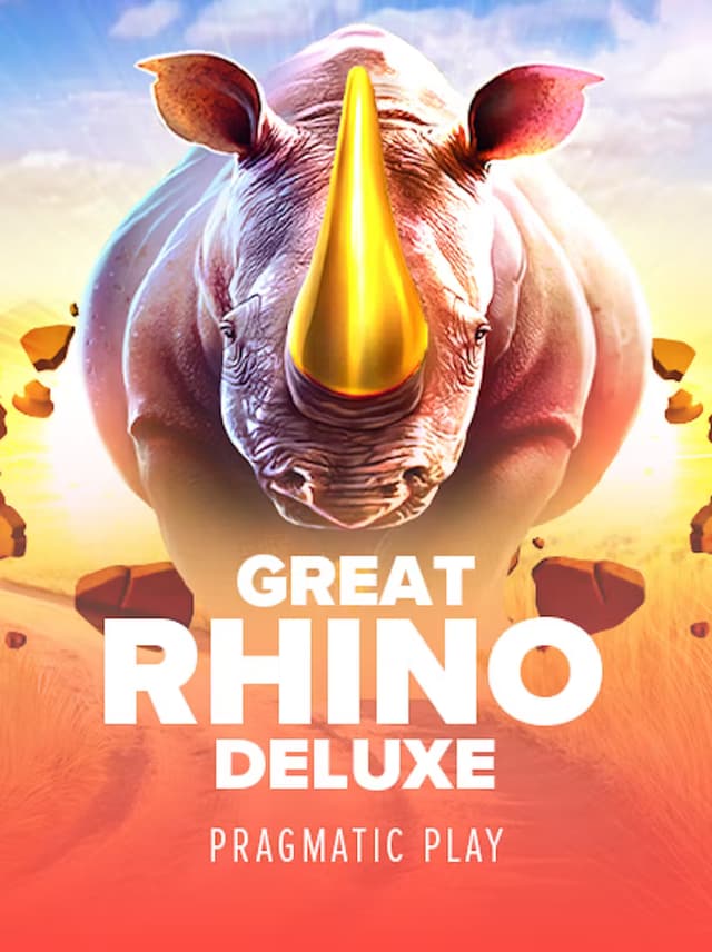 GreatRhinoDeluxe