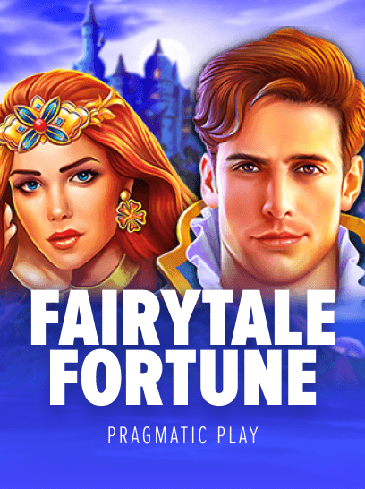 pragmatic-play-fairytale-fortune